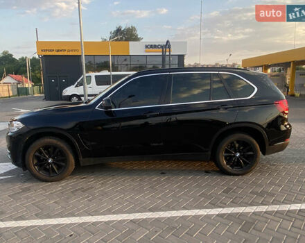 БМВ Х5, об'ємом двигуна 2 л та пробігом 194 тис. км за 23600 $, фото 16 на Automoto.ua