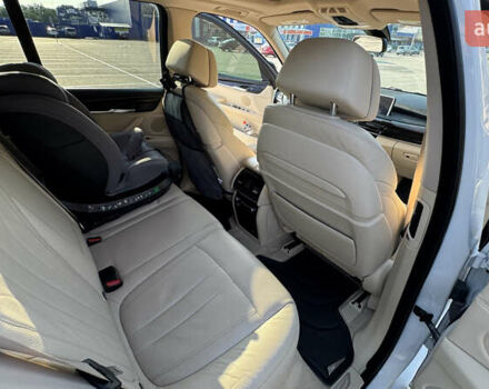 БМВ Х5, объемом двигателя 3 л и пробегом 140 тыс. км за 29500 $, фото 36 на Automoto.ua