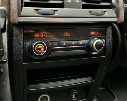 БМВ Х5, объемом двигателя 3 л и пробегом 227 тыс. км за 23999 $, фото 16 на Automoto.ua