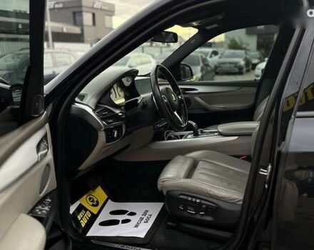 БМВ Х5, об'ємом двигуна 3 л та пробігом 317 тис. км за 27999 $, фото 14 на Automoto.ua