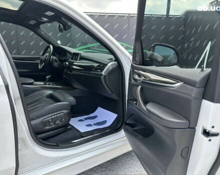 БМВ Х5, объемом двигателя 3 л и пробегом 183 тыс. км за 26999 $, фото 25 на Automoto.ua