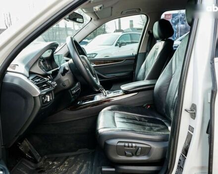 БМВ Х5, об'ємом двигуна 3 л та пробігом 180 тис. км за 21500 $, фото 19 на Automoto.ua