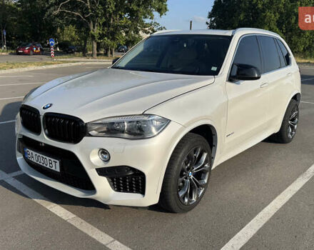 БМВ Х5, объемом двигателя 3 л и пробегом 140 тыс. км за 29500 $, фото 5 на Automoto.ua