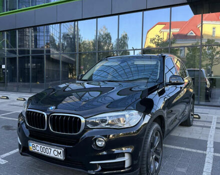 БМВ Х5, объемом двигателя 2 л и пробегом 197 тыс. км за 25900 $, фото 1 на Automoto.ua