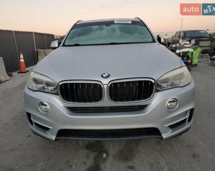 БМВ Х5, об'ємом двигуна 2.98 л та пробігом 129 тис. км за 6200 $, фото 4 на Automoto.ua
