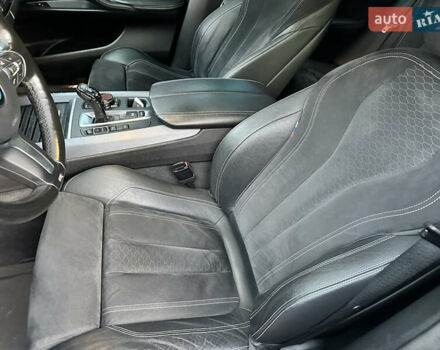 БМВ Х5, об'ємом двигуна 2 л та пробігом 230 тис. км за 25500 $, фото 19 на Automoto.ua