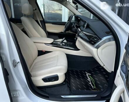 БМВ Х5, об'ємом двигуна 3 л та пробігом 127 тис. км за 24999 $, фото 10 на Automoto.ua