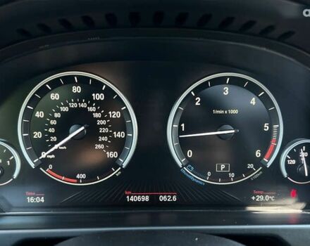 БМВ Х5, объемом двигателя 3 л и пробегом 140 тыс. км за 25690 $, фото 23 на Automoto.ua