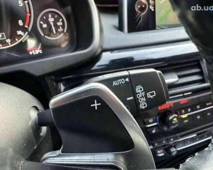 БМВ Х5, объемом двигателя 3 л и пробегом 270 тыс. км за 30950 $, фото 29 на Automoto.ua