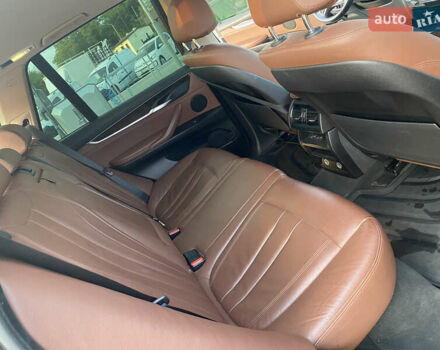 БМВ Х5, об'ємом двигуна 2 л та пробігом 194 тис. км за 23600 $, фото 7 на Automoto.ua