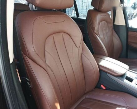 БМВ Х5, объемом двигателя 3 л и пробегом 117 тыс. км за 31900 $, фото 18 на Automoto.ua