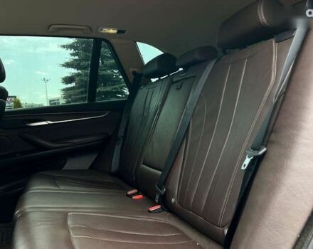 БМВ Х5, объемом двигателя 2 л и пробегом 188 тыс. км за 24250 $, фото 10 на Automoto.ua