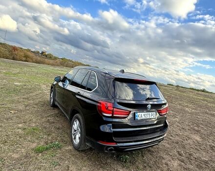 БМВ Х5, объемом двигателя 3 л и пробегом 303 тыс. км за 23800 $, фото 5 на Automoto.ua