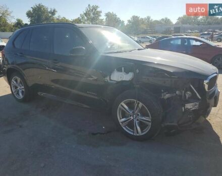 БМВ Х5, объемом двигателя 2.99 л и пробегом 120 тыс. км за 5500 $, фото 2 на Automoto.ua