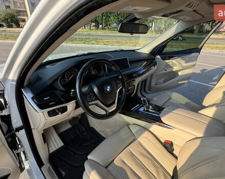 БМВ Х5, объемом двигателя 3 л и пробегом 140 тыс. км за 29500 $, фото 33 на Automoto.ua