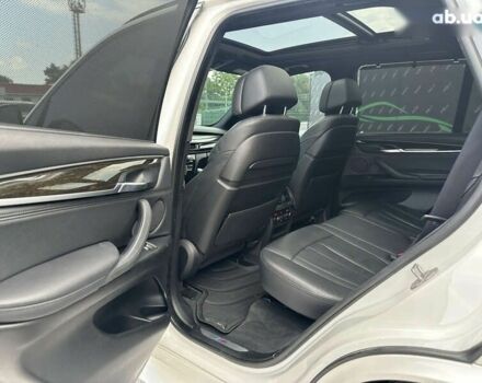 БМВ Х5, объемом двигателя 3 л и пробегом 183 тыс. км за 26999 $, фото 16 на Automoto.ua