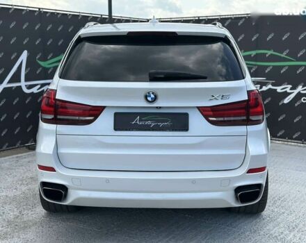 БМВ Х5, объемом двигателя 3 л и пробегом 183 тыс. км за 26999 $, фото 3 на Automoto.ua