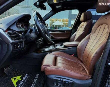 БМВ Х5, объемом двигателя 3 л и пробегом 170 тыс. км за 38499 $, фото 28 на Automoto.ua