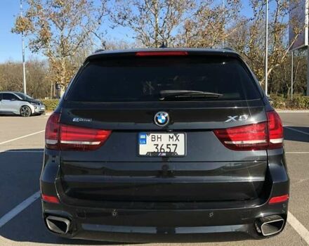 БМВ Х5, объемом двигателя 2 л и пробегом 111 тыс. км за 31500 $, фото 3 на Automoto.ua