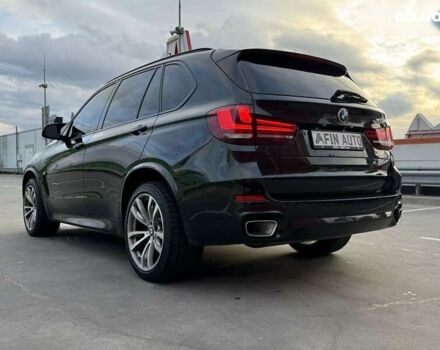 БМВ Х5, объемом двигателя 3 л и пробегом 270 тыс. км за 30950 $, фото 11 на Automoto.ua