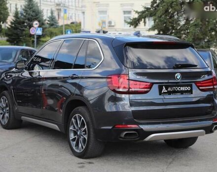 БМВ Х5, об'ємом двигуна 0 л та пробігом 181 тис. км за 28500 $, фото 5 на Automoto.ua