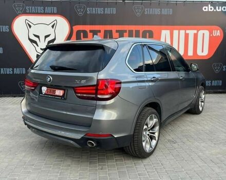 БМВ Х5, об'ємом двигуна 3 л та пробігом 110 тис. км за 26000 $, фото 6 на Automoto.ua