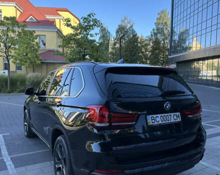 БМВ Х5, объемом двигателя 2 л и пробегом 197 тыс. км за 25900 $, фото 6 на Automoto.ua