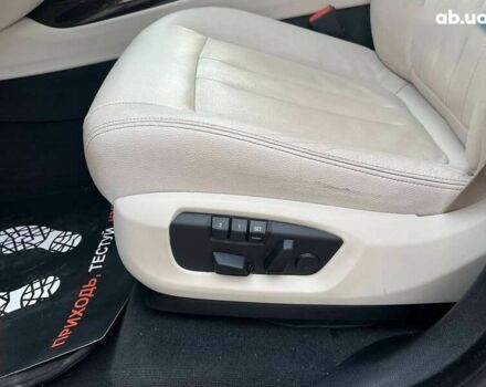 БМВ Х5, об'ємом двигуна 3 л та пробігом 110 тис. км за 26000 $, фото 14 на Automoto.ua