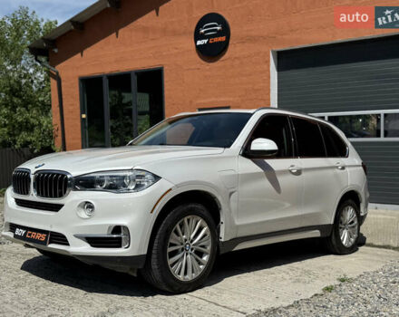 БМВ Х5, об'ємом двигуна 2 л та пробігом 157 тис. км за 27500 $, фото 2 на Automoto.ua