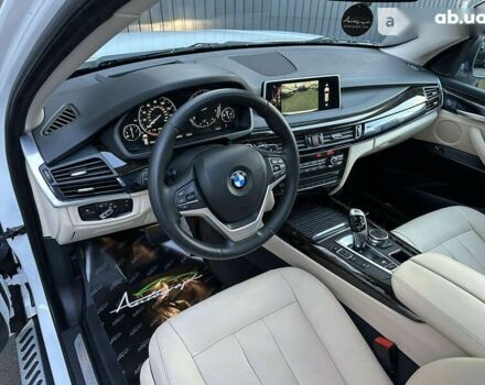 БМВ Х5, об'ємом двигуна 3 л та пробігом 127 тис. км за 24999 $, фото 21 на Automoto.ua