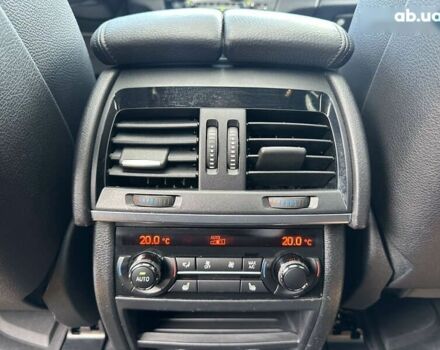 БМВ Х5, объемом двигателя 3 л и пробегом 183 тыс. км за 26999 $, фото 19 на Automoto.ua