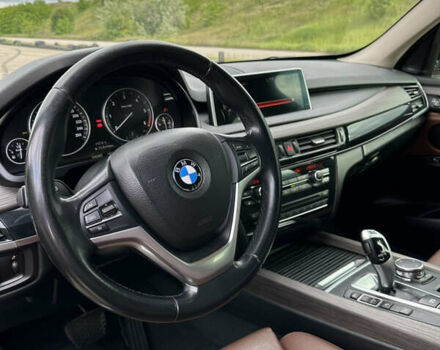 БМВ Х5, объемом двигателя 2.99 л и пробегом 240 тыс. км за 30000 $, фото 9 на Automoto.ua