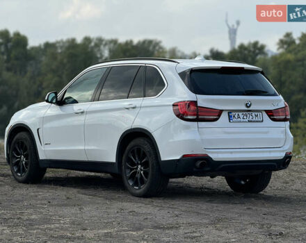 БМВ Х5, объемом двигателя 3 л и пробегом 150 тыс. км за 23000 $, фото 1 на Automoto.ua