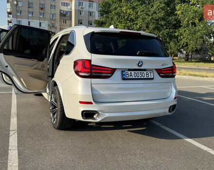 БМВ Х5, объемом двигателя 3 л и пробегом 140 тыс. км за 29500 $, фото 50 на Automoto.ua