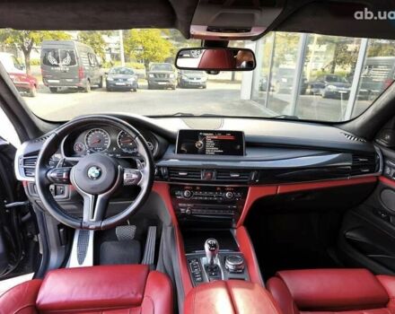 БМВ Х5, объемом двигателя 4.4 л и пробегом 53 тыс. км за 37900 $, фото 15 на Automoto.ua