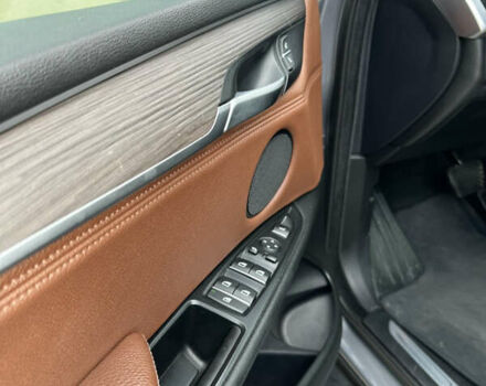 БМВ Х5, объемом двигателя 2.99 л и пробегом 240 тыс. км за 30000 $, фото 7 на Automoto.ua