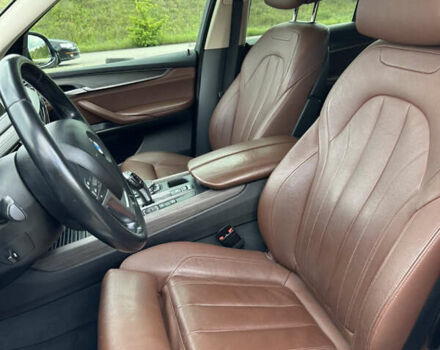 БМВ Х5, объемом двигателя 2.99 л и пробегом 240 тыс. км за 30000 $, фото 3 на Automoto.ua