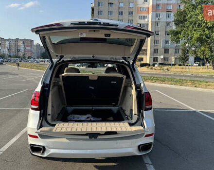 БМВ Х5, объемом двигателя 3 л и пробегом 140 тыс. км за 29500 $, фото 17 на Automoto.ua