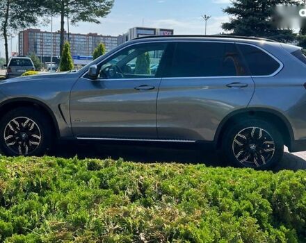 БМВ Х5, объемом двигателя 3 л и пробегом 140 тыс. км за 26690 $, фото 3 на Automoto.ua