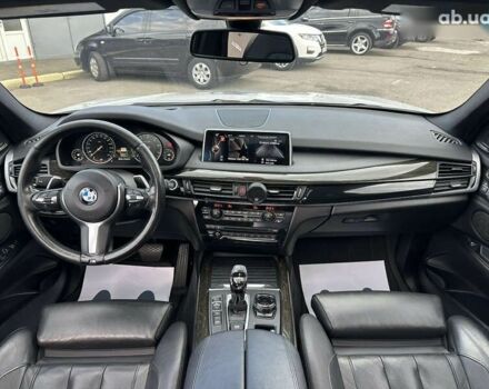 БМВ Х5, объемом двигателя 3 л и пробегом 183 тыс. км за 26999 $, фото 21 на Automoto.ua