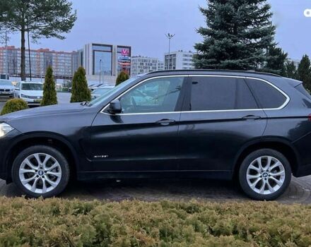 БМВ Х5, объемом двигателя 3 л и пробегом 262 тыс. км за 18700 $, фото 3 на Automoto.ua