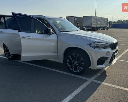 БМВ Х5, объемом двигателя 3 л и пробегом 140 тыс. км за 29500 $, фото 47 на Automoto.ua