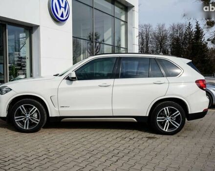 БМВ Х5, об'ємом двигуна 3 л та пробігом 180 тис. км за 21500 $, фото 10 на Automoto.ua