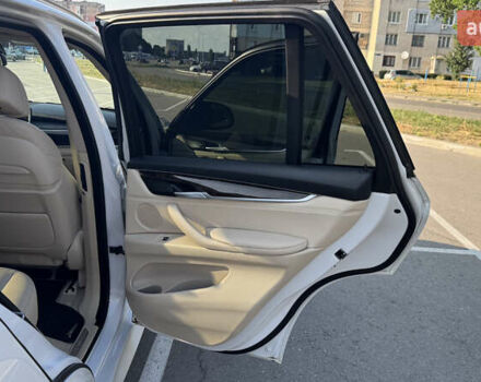 БМВ Х5, объемом двигателя 3 л и пробегом 140 тыс. км за 29500 $, фото 24 на Automoto.ua