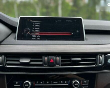 БМВ Х5, объемом двигателя 2 л и пробегом 188 тыс. км за 24250 $, фото 14 на Automoto.ua