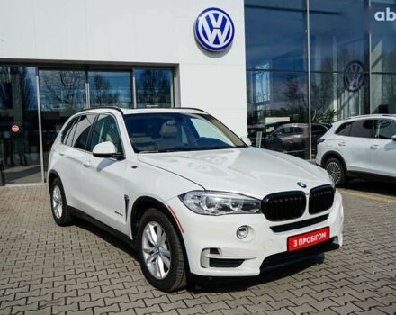 БМВ Х5, объемом двигателя 3 л и пробегом 179 тыс. км за 21500 $, фото 4 на Automoto.ua