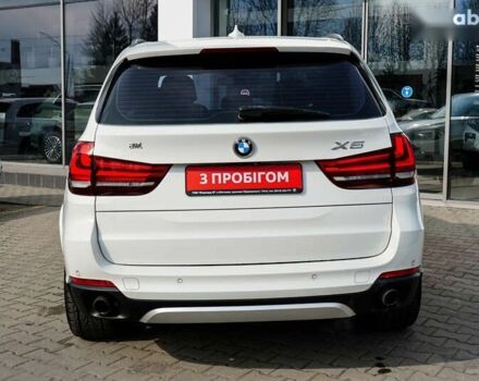 БМВ Х5, об'ємом двигуна 3 л та пробігом 180 тис. км за 21500 $, фото 6 на Automoto.ua