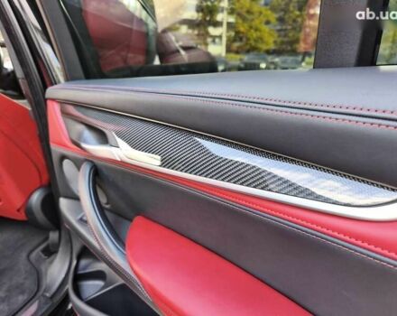 БМВ Х5, объемом двигателя 4.4 л и пробегом 53 тыс. км за 37900 $, фото 10 на Automoto.ua