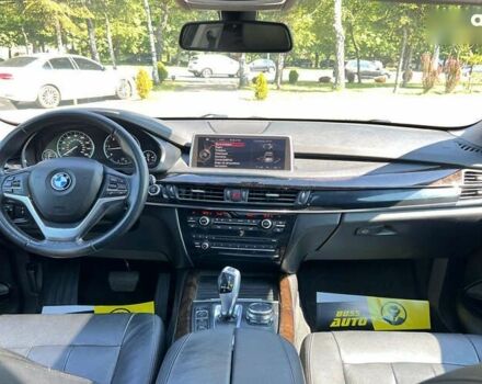 БМВ Х5, объемом двигателя 3 л и пробегом 140 тыс. км за 26690 $, фото 13 на Automoto.ua