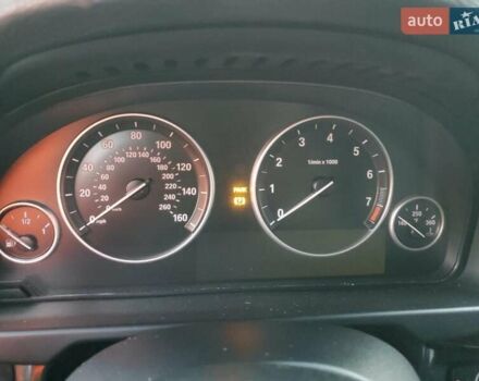 БМВ Х5, об'ємом двигуна 2.98 л та пробігом 129 тис. км за 6200 $, фото 8 на Automoto.ua